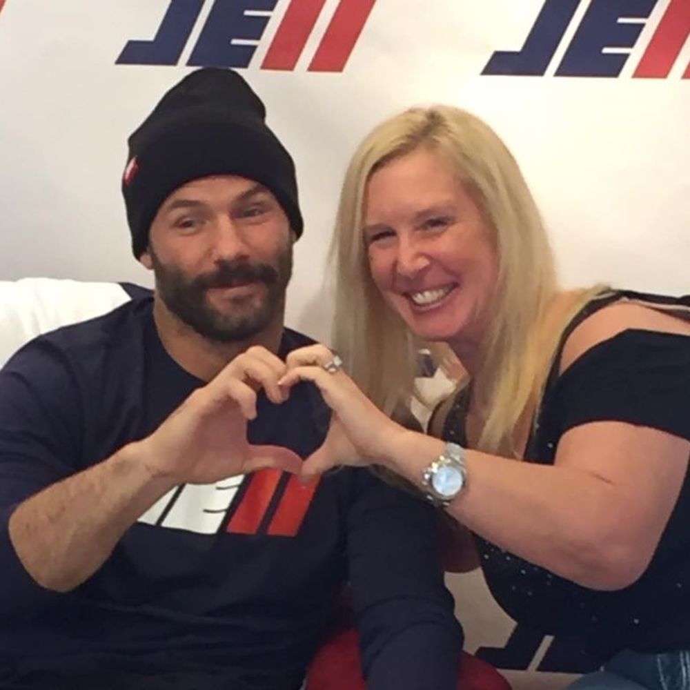 Meet your Posher, Jennifer